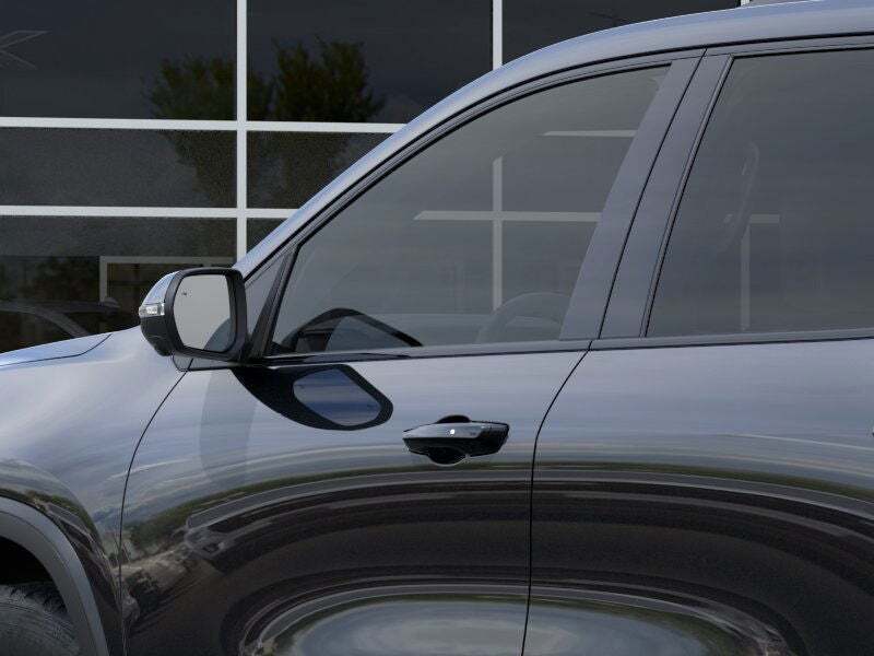 2026 GMC Acadia AT4 AWD