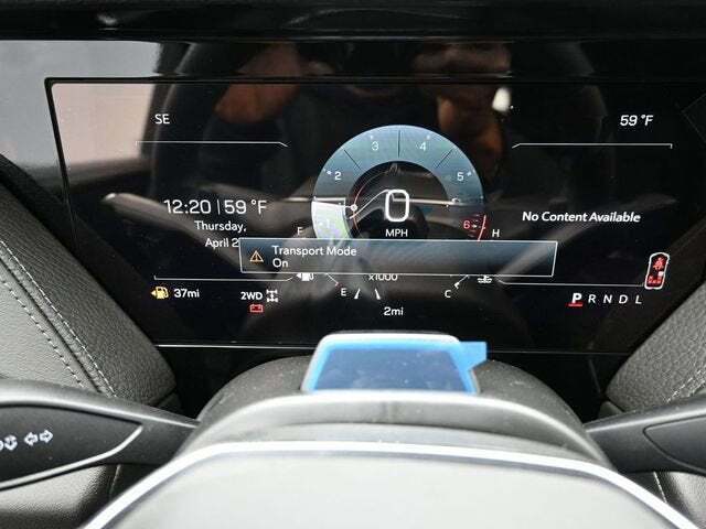 2026 GMC Yukon XL 4WD Denali