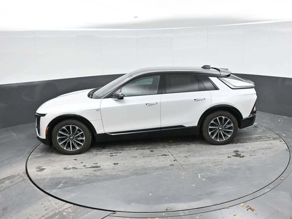 2025 Cadillac LYRIQ Sport 1 RWD
