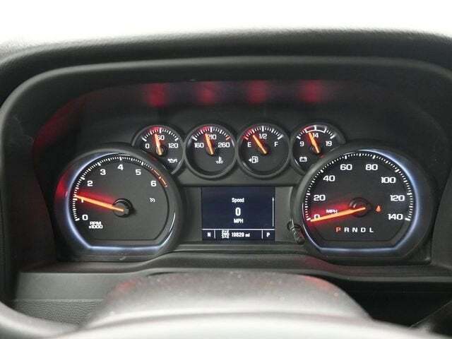 2025 GMC Sierra 2500HD Pro