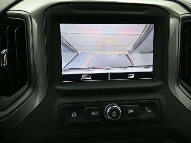 2025 GMC Sierra 2500HD Pro