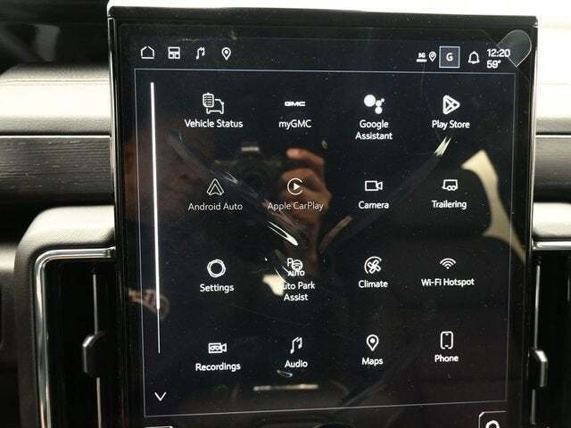 2026 GMC Yukon XL 4WD Denali