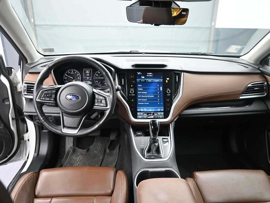 2023 Subaru Outback Touring XT