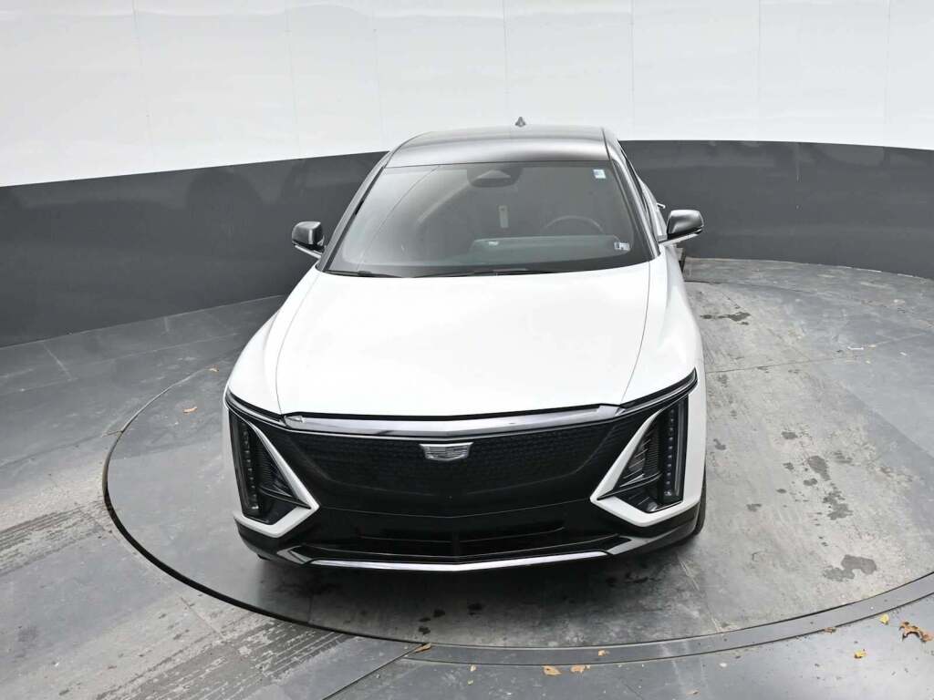 2025 Cadillac LYRIQ Sport 1 RWD