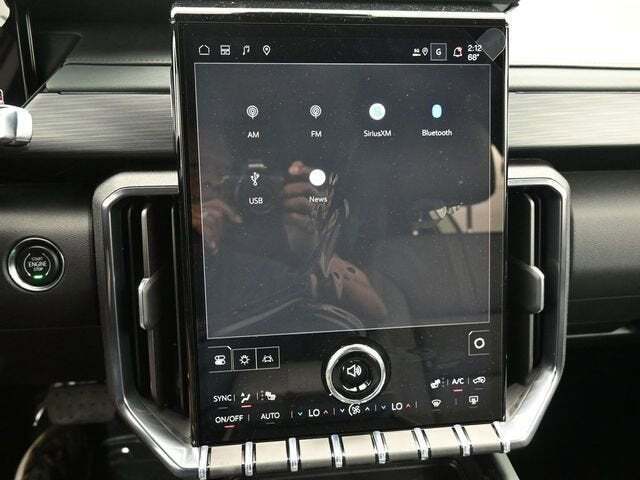 2026 GMC Acadia AT4 AWD