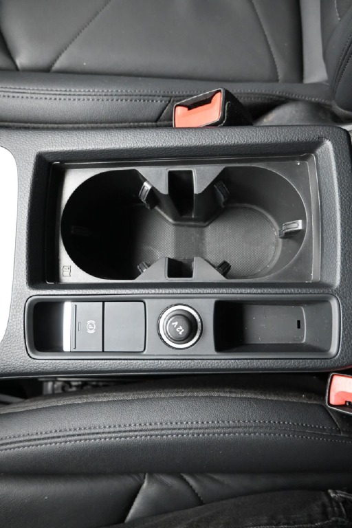 2022 Audi Q3 Premium 45 TFSI S line quattro Tiptronic