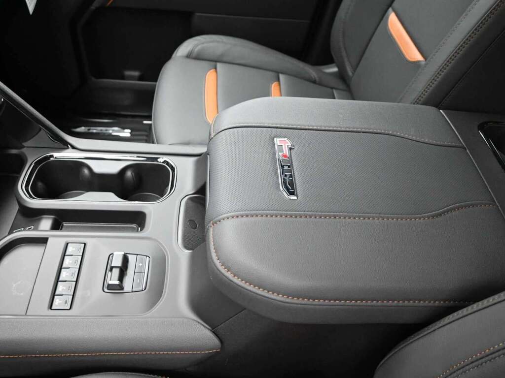 2026 GMC Sierra 2500HD AT4