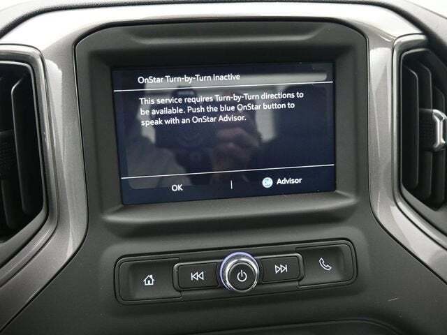 2025 GMC Sierra 2500HD Pro