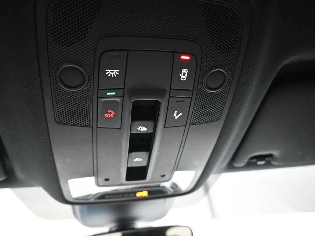 2022 Audi Q3 Premium 45 TFSI S line quattro Tiptronic