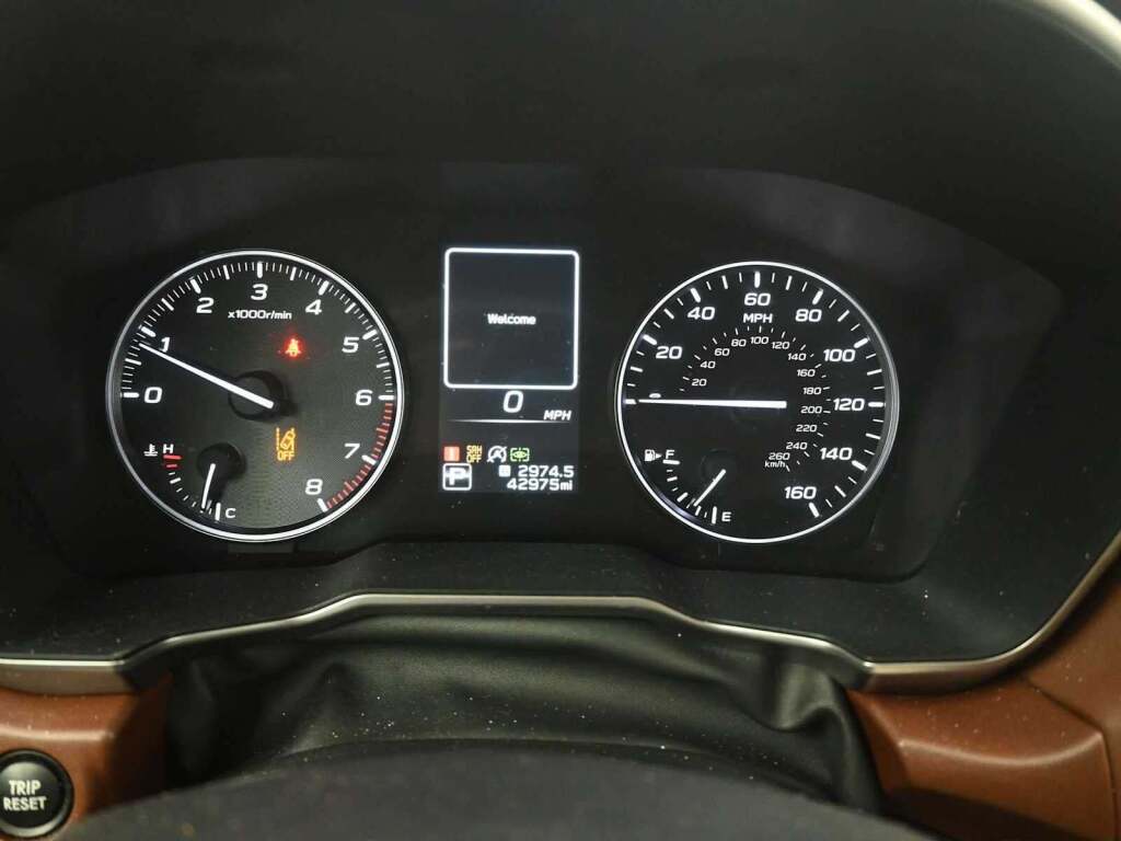 2023 Subaru Outback Touring XT