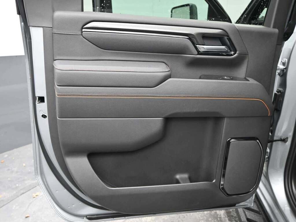 2026 GMC Sierra 2500HD AT4