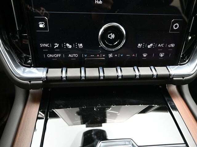 2026 GMC Yukon XL 4WD Denali