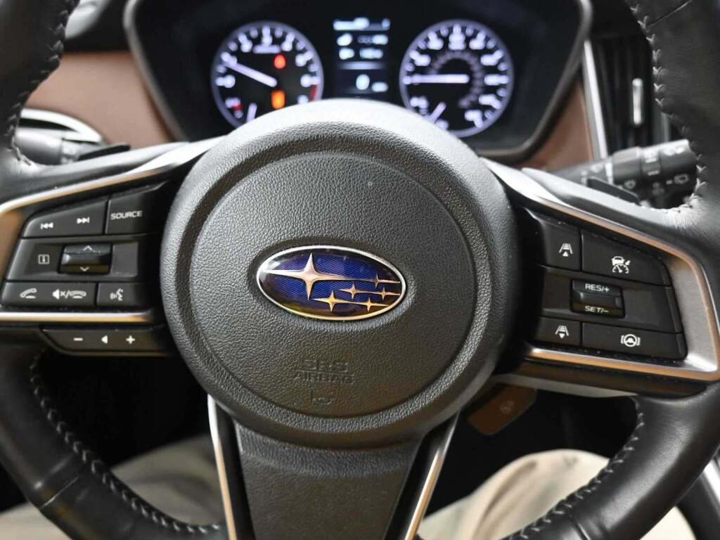 2023 Subaru Outback Touring XT