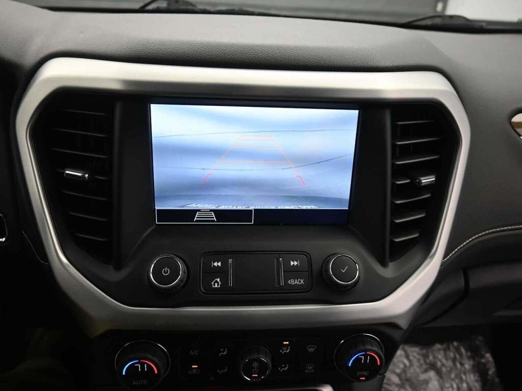 2023 GMC Acadia AWD SLE