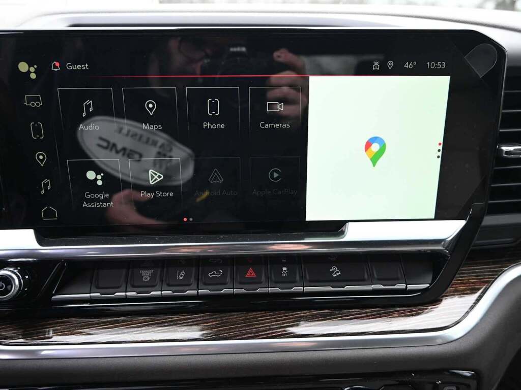 2026 GMC Sierra 2500HD SLE