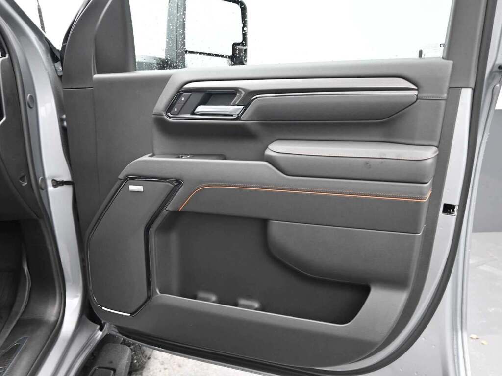 2026 GMC Sierra 2500HD AT4