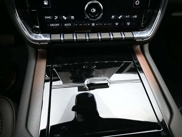 2026 GMC Yukon XL 4WD Denali