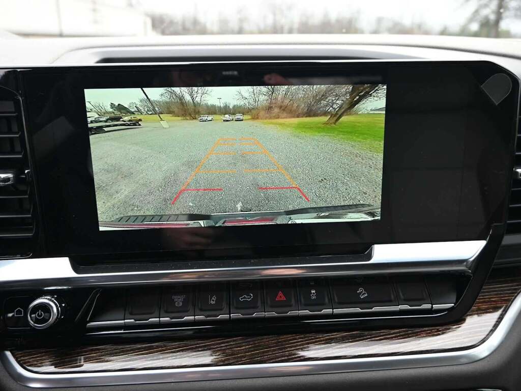 2026 GMC Sierra 2500HD SLE