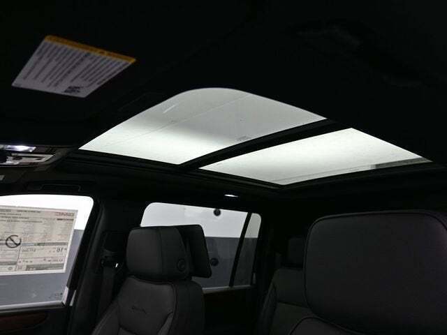 2026 GMC Yukon XL 4WD Denali