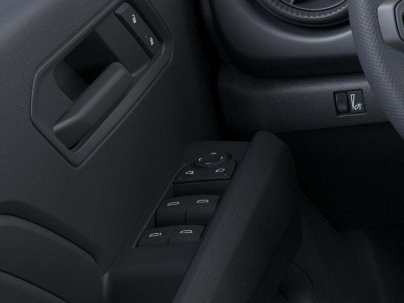 2026 Chevrolet Colorado WT, RWD