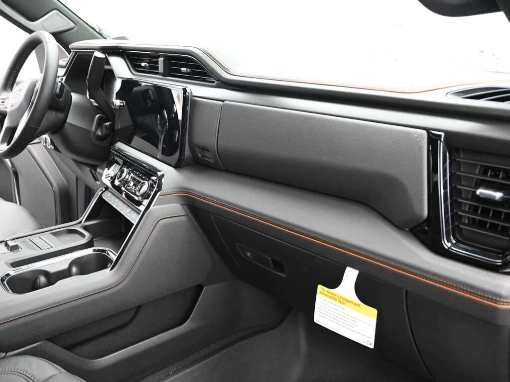 2026 GMC Sierra 2500HD AT4