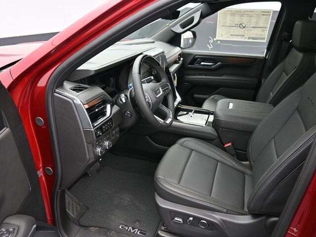 2026 GMC Yukon XL 4WD Denali