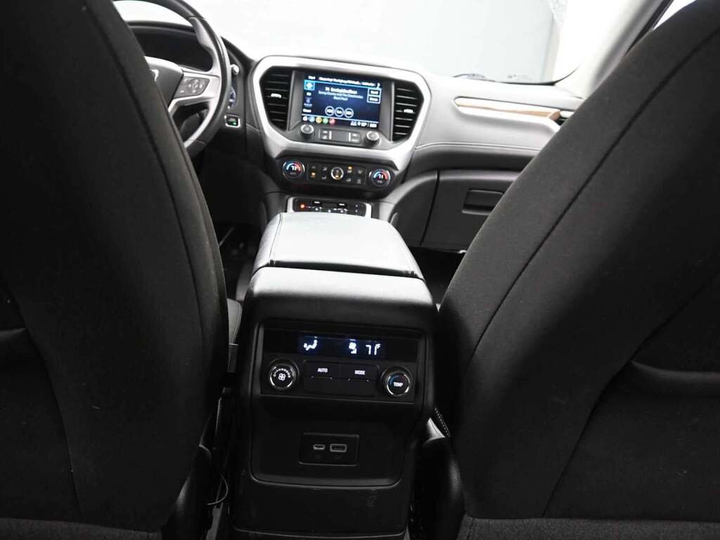 2023 GMC Acadia AWD SLE