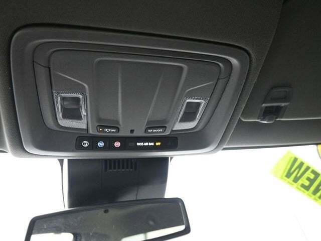 2025 GMC Sierra 2500HD Pro