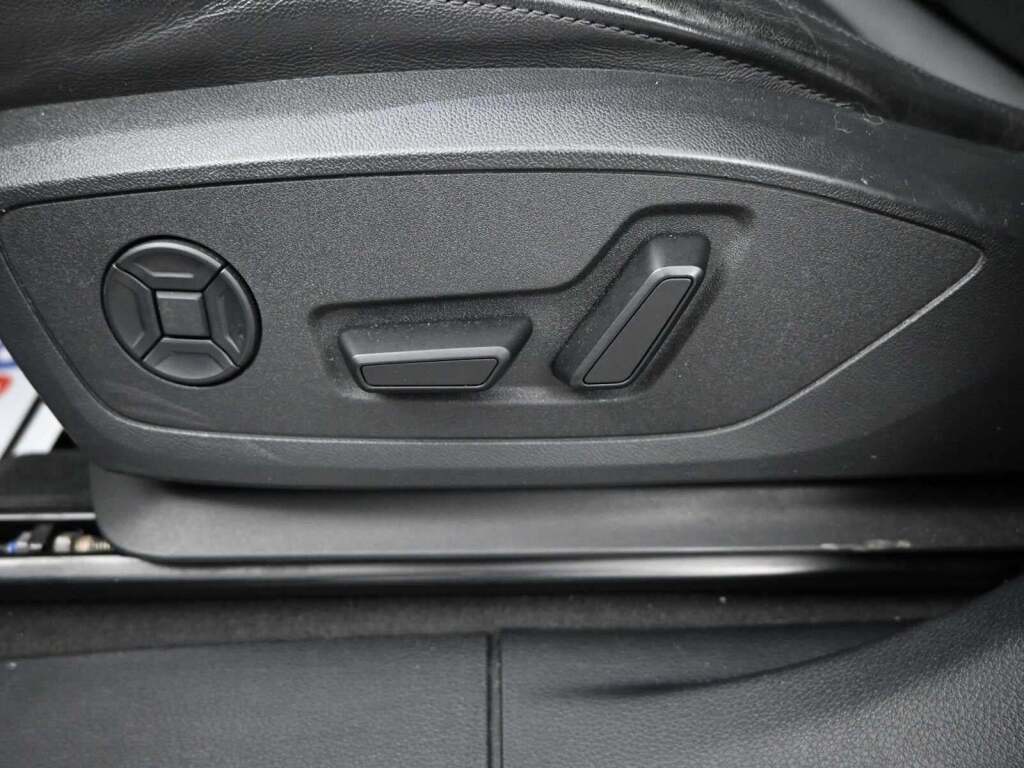 2022 Audi Q3 Premium 45 TFSI S line quattro Tiptronic