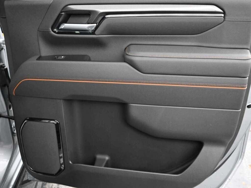 2026 GMC Sierra 2500HD AT4