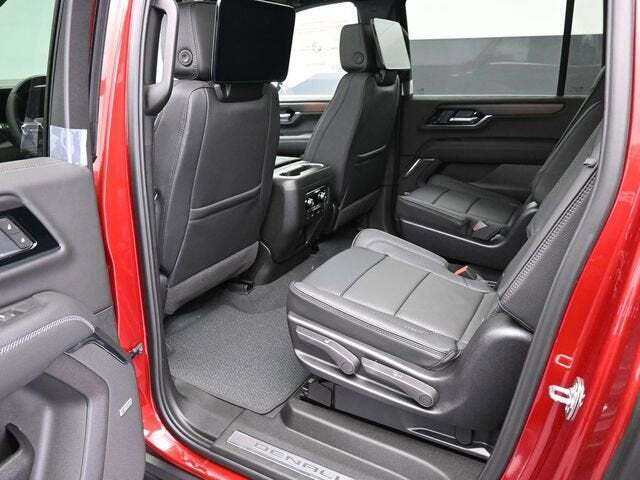 2026 GMC Yukon XL 4WD Denali