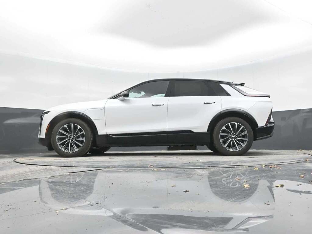 2025 Cadillac LYRIQ Sport 1 RWD