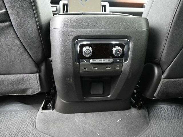 2026 GMC Yukon XL 4WD Denali