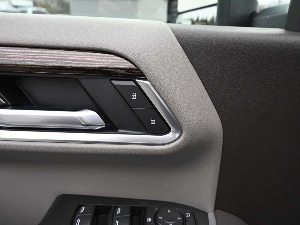 2026 GMC Sierra 2500HD SLE