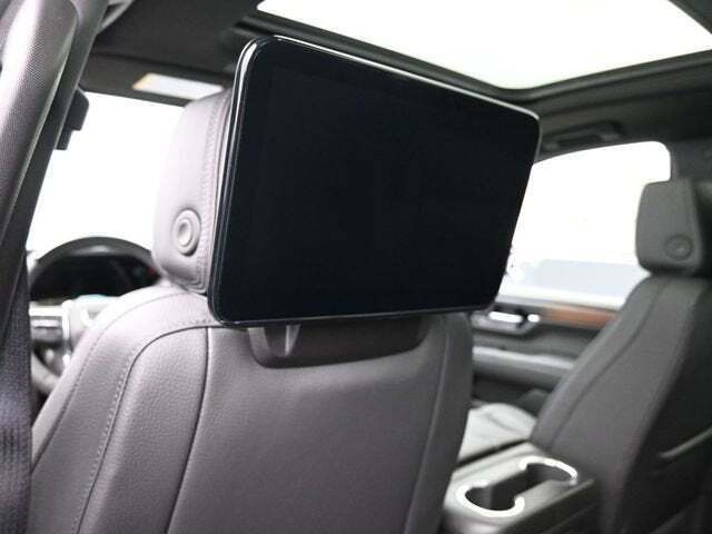 2026 GMC Yukon XL 4WD Denali