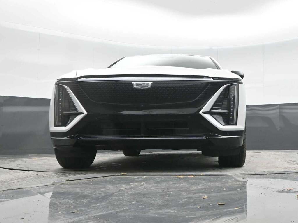 2025 Cadillac LYRIQ Sport 1 RWD