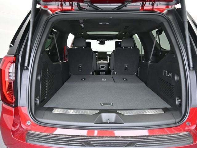 2026 GMC Yukon XL 4WD Denali