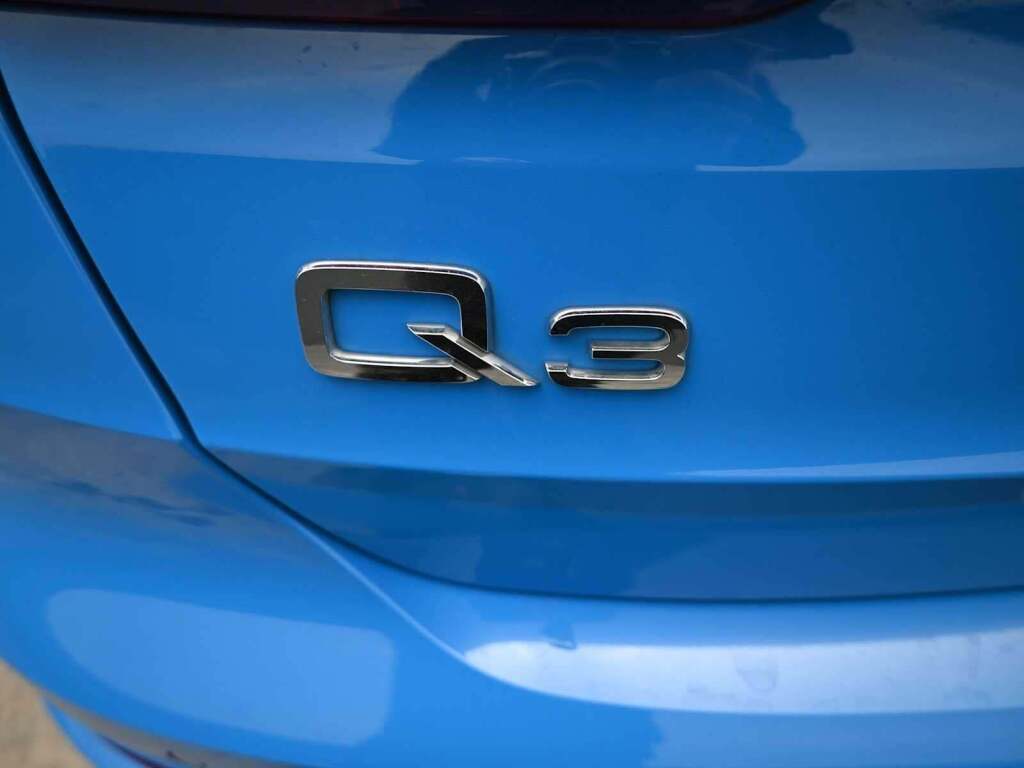 2022 Audi Q3 Premium 45 TFSI S line quattro Tiptronic