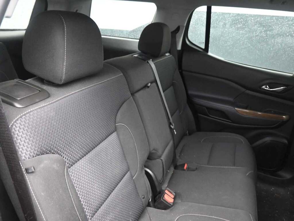 2023 GMC Acadia AWD SLE