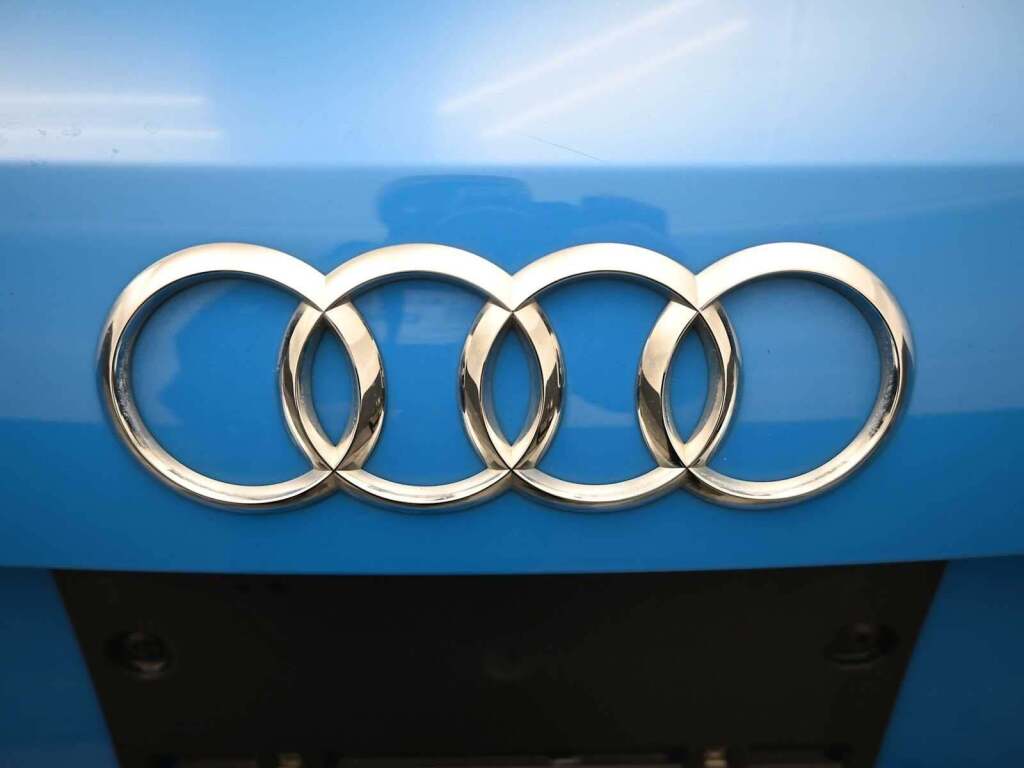 2022 Audi Q3 Premium 45 TFSI S line quattro Tiptronic