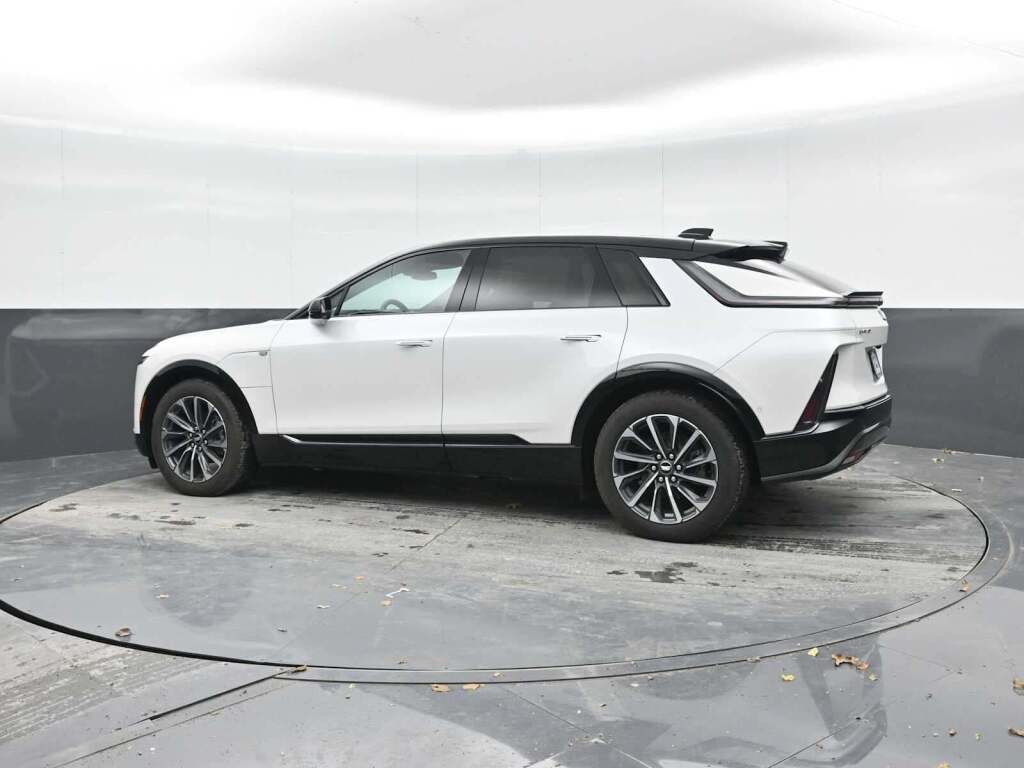 2025 Cadillac LYRIQ Sport 1 RWD