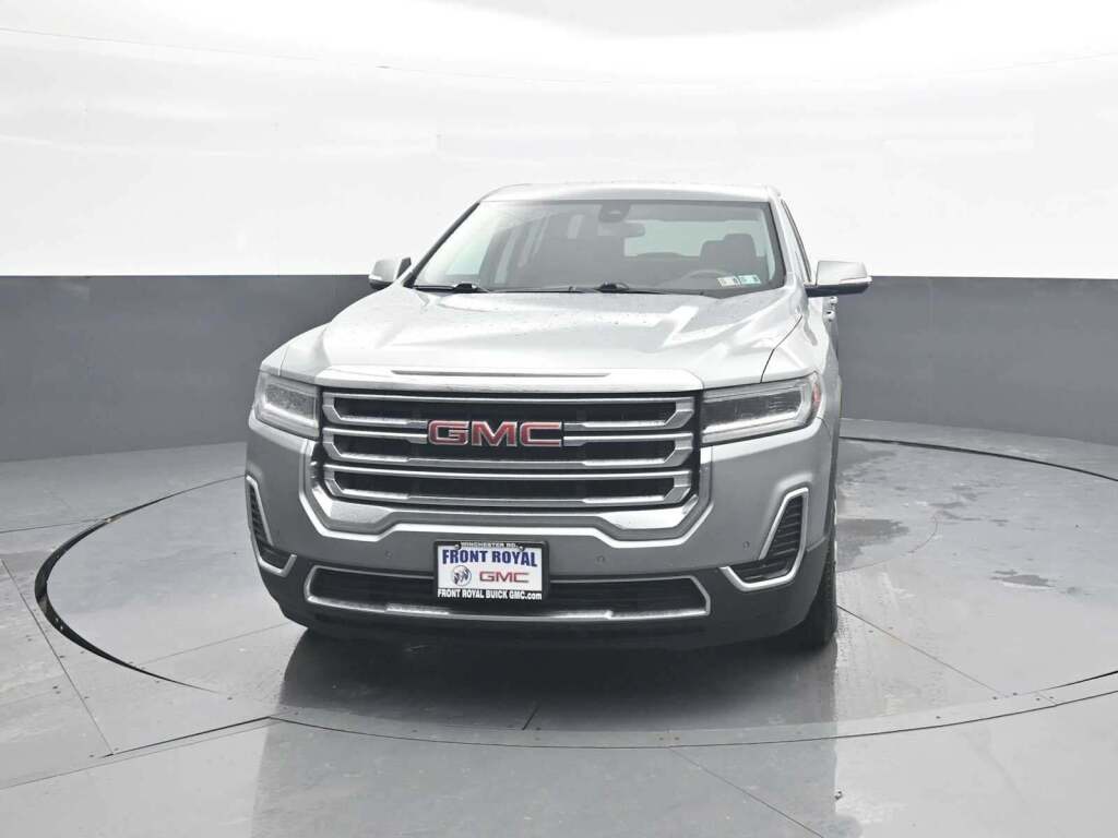 2023 GMC Acadia AWD SLE