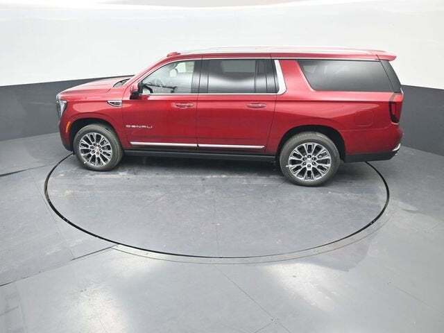 2026 GMC Yukon XL 4WD Denali
