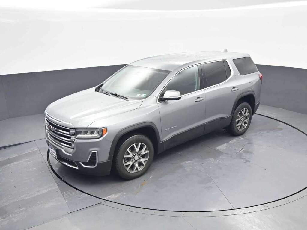 2023 GMC Acadia AWD SLE