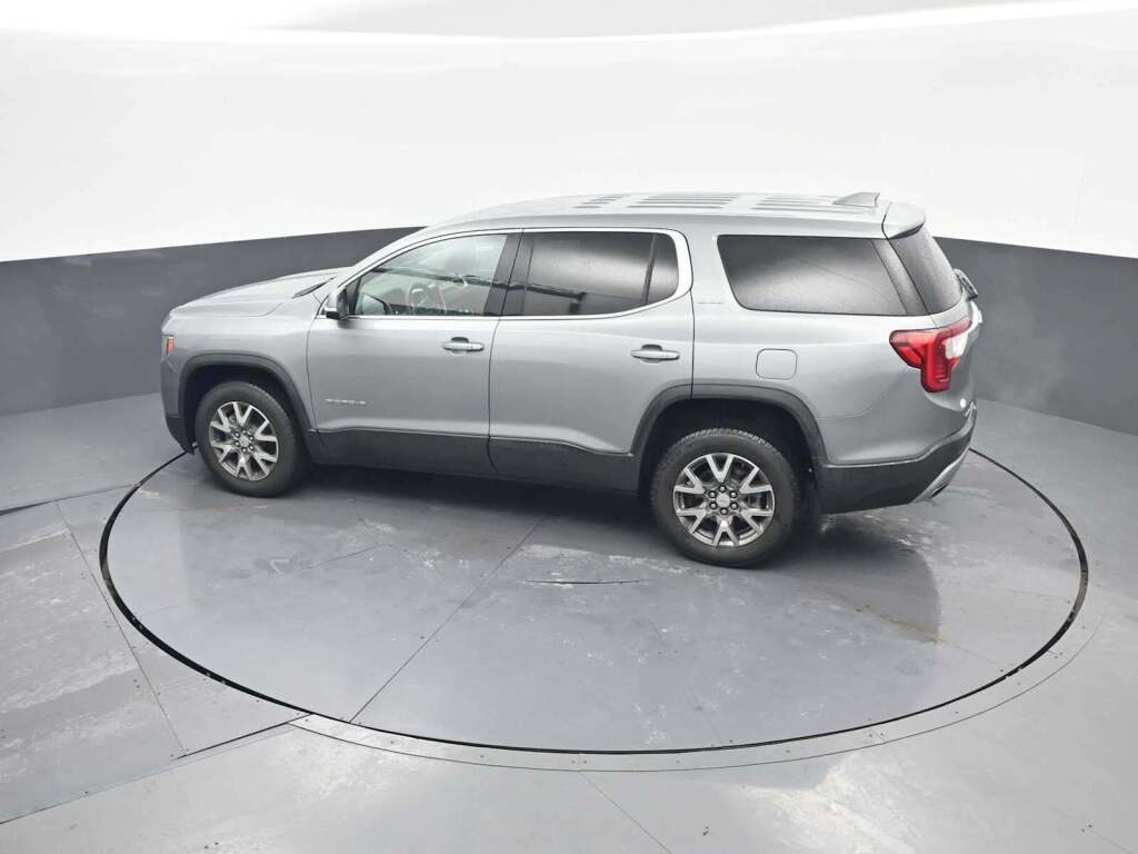 2023 GMC Acadia AWD SLE