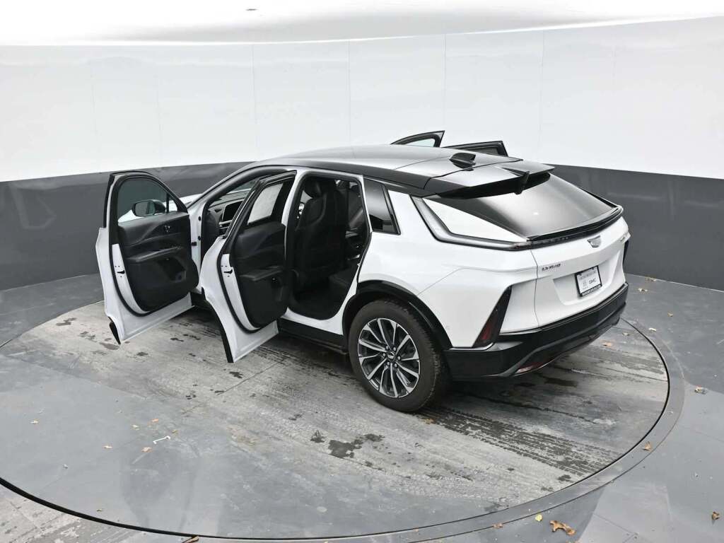 2025 Cadillac LYRIQ Sport 1 RWD