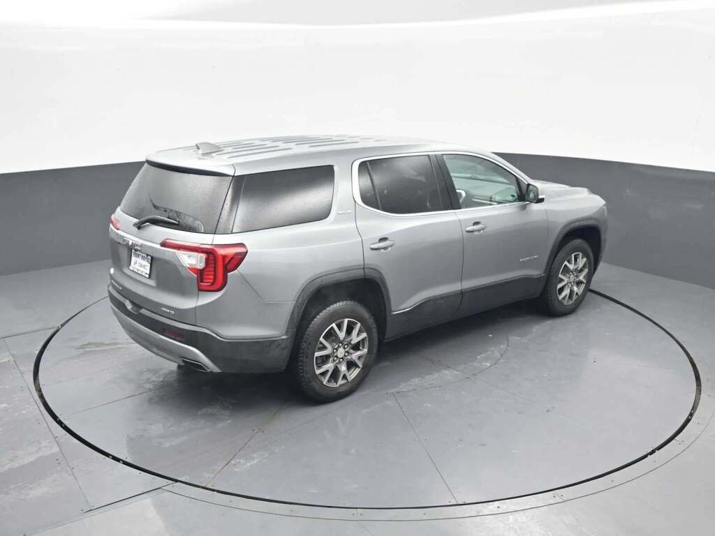 2023 GMC Acadia AWD SLE