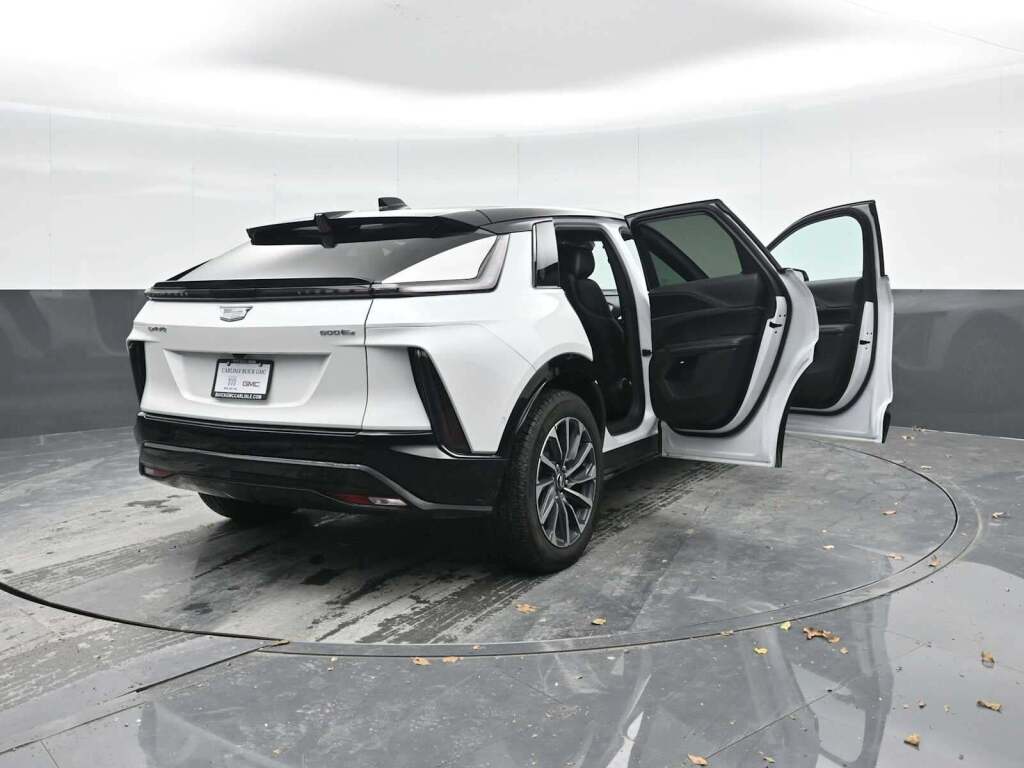 2025 Cadillac LYRIQ Sport 1 RWD