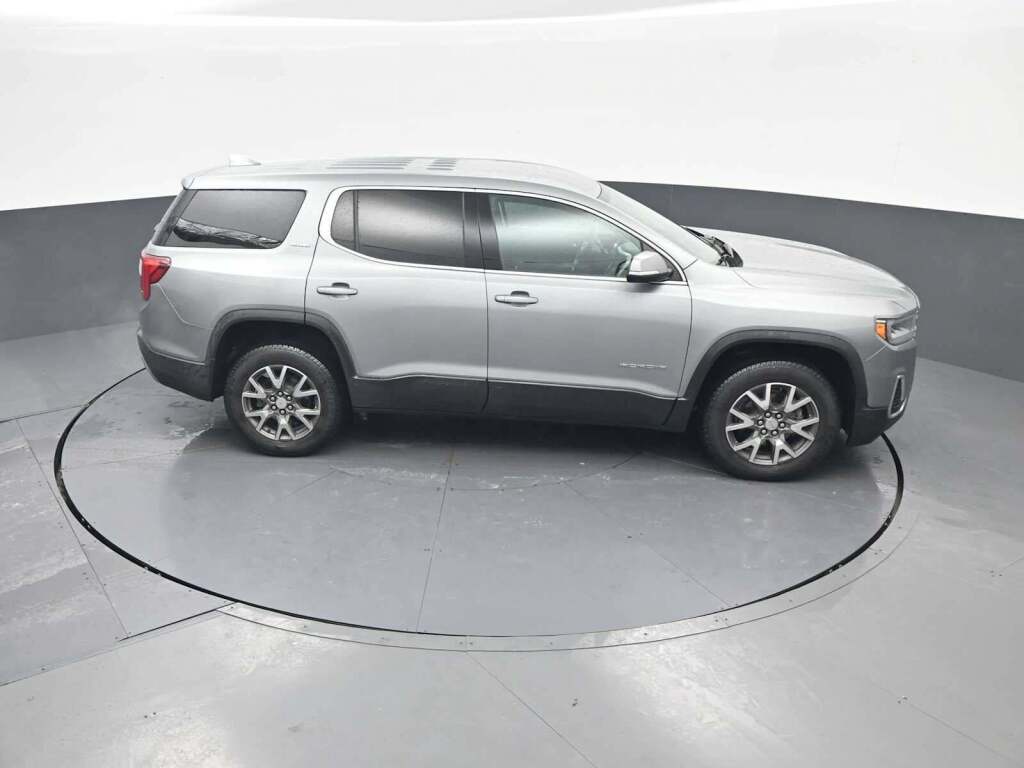 2023 GMC Acadia AWD SLE