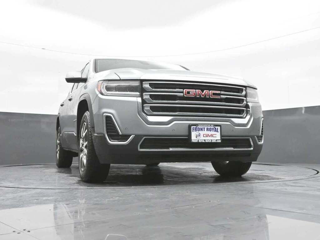 2023 GMC Acadia AWD SLE
